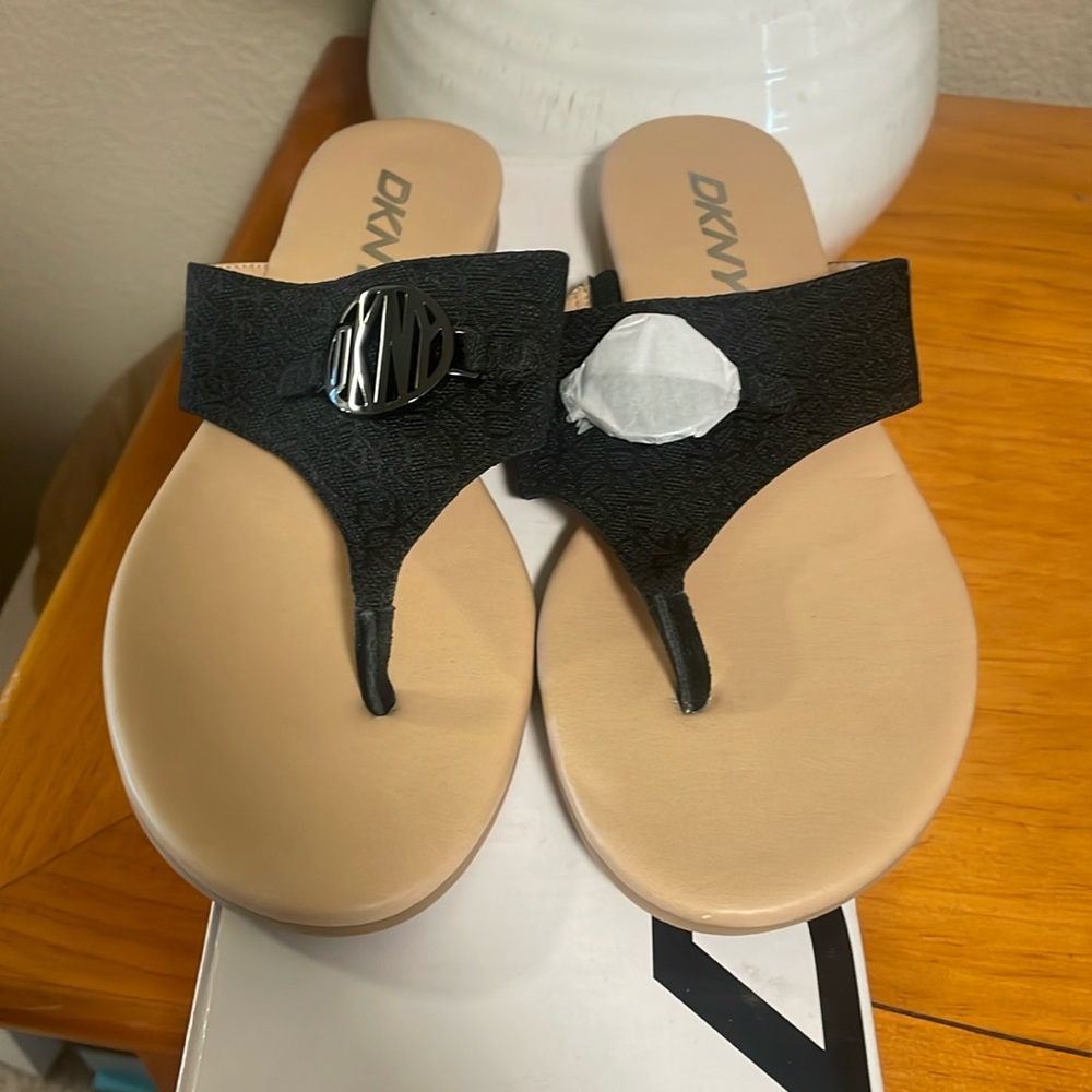 New DKNY Shoes
